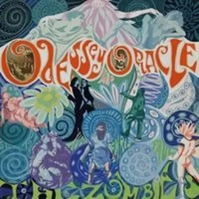 Image de Odessey et Oracle (Mono Remstered)