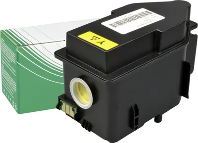 Produktbild von Toner kompatibel zu HP W2210X-13X 207X Mehrfarbig Color LaserJet Pro M255dw M255nw MFP M282nw MFP M283fdn MFP M283fdw