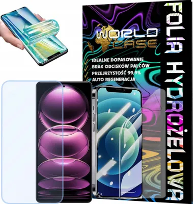 Produktbild von HYDROGEL-SCHUTZFOLIE FÜR XIAOMI 12 PRO (Dimensity) SCREEN POWERFULLY