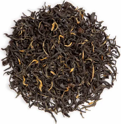 Produktbild von Latumoni Royal Tippy, Schwarzer Tee, Assam, 100g
