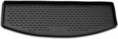 Zdjęcie produktu dla Mata bagażnika do VW Touran 2003-2015 5 miejsc guma TPE