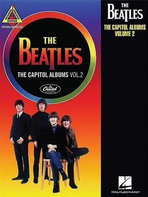 Immagine prodotto di The Beatles: The Capitol Albums, Volume 2