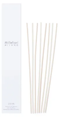 Image de Millefiori Milano Sticks Paille de rechange pour diffuseurs 250ml