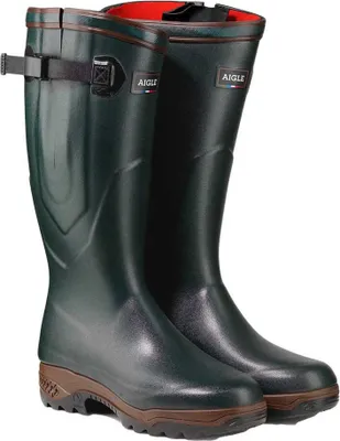 Image de AIGLE Bottes Parcours® 2 Iso bronze Taille