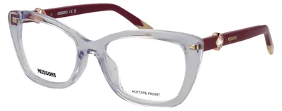 Productafbeelding van MISSONI VISTA Brilmonturen MIS 0230_G 5390038