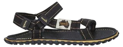 Produktbild von Gumbies - "Tracker" Sandalen für Herren PP12977 (39 EU) (Schwarz)