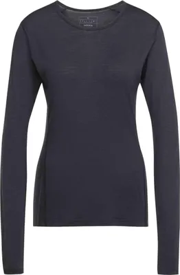Image de T-shirt manches longues Adidas HZ8557 pour Femme