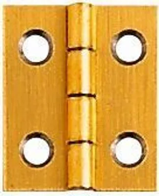 Produktbild von SELVA Scharnier 10 x 25 mm