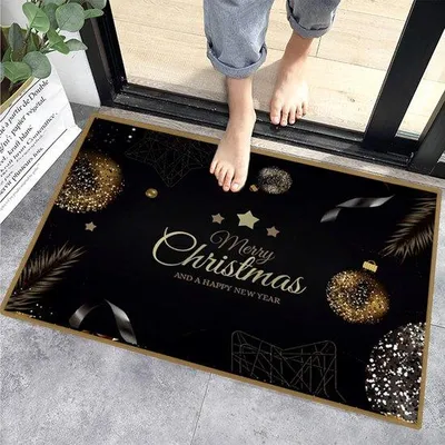 Obrázek produktu pro Protiskouzavá podložka Famanu Badmatte – 40 x 60 cm, měkká a pohodlná mikrovlákna