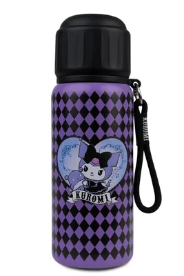 Obrázek produktu pro Láhev Kuromi o objemu 750 ml