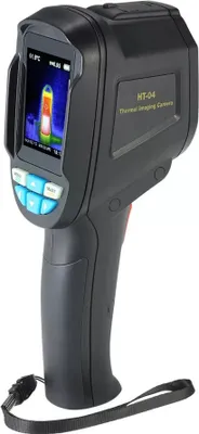 Obrázek produktu pro HTI HT-04D - bezkontaktní termokamera