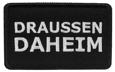 Productafbeelding van SCHNORR Klittenbandplakker 80 - 50 mm - DRAUSSEN DAHEIM