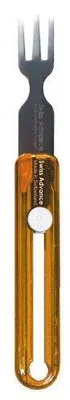 Produktbild von Swiss Advance Feather-Light Taschengabel orange