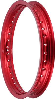 Obrázek produktu pro Ráfek 1,85 x 16" hliníkový ráfek, cervene eloxovaný - pro MZ ES175, ES250, ES300, ETZ125, ETZ150