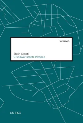Produktbild von Grundwortschatz Persisch
