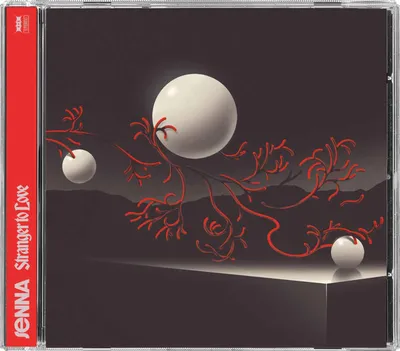 Produktbild von Stranger To Love