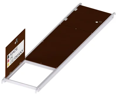 Produktbild von ALTEC Durchstiegsbelag | AluLight | 3.0m