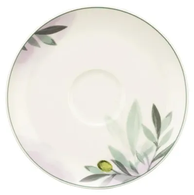 Produktbild von Seltmann Weiden Savona Fine Diamond Provence Kombi-Untertasse groß 16,5 cm