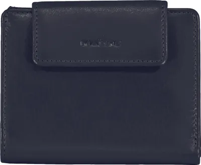 Produktbild von Maitre bromley dawina purse v9f 4060001572 Riegelbörse 400 blue