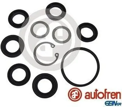 Produktbild von AUTOFREN SEINSA Reparatursatz Hauptbremszylinder D1656 passend für MERCEDES-BENZ T2/L Kasten/Kombi 25mm