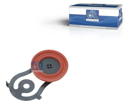 Produktbild von DT Spare Parts Rückschlagventil 2.74129