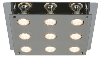Zdjęcie produktu dla Lampa sufitowa NAOMI 2643 Rabalux