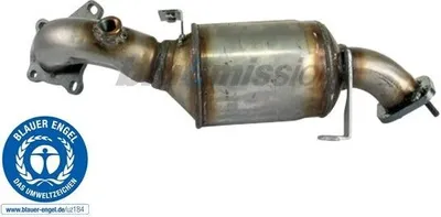 Produktbild von HJS Katalysator Kat für VW GOLF VI (5K1) Euro 5 96 11 5255