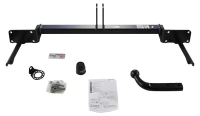 Immagine prodotto di Dispositivo di aggancio traino Westfalia Starre per Ford Tourneo Connect e Ford Transit Connect