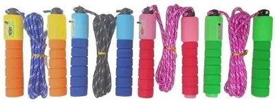 Produktbild von Springseil mit Zähler