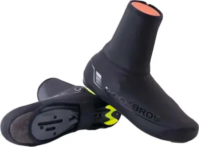 Obrázek produktu pro Rockbros LF1052 voděodolný chránič bot, černý