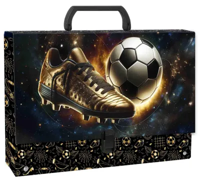 Obrázek produktu pro Taška s uchem o délce 9 cm „Pallone 21“ Derform