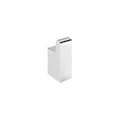 Obrázek produktu pro Jika Pure - Držák ručníků, chrom H3813B30040001