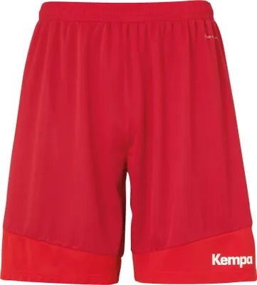 Obrázek produktu pro Kempa EMOTION 2.0 SHORTS, chilirot/rot