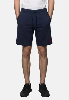 Zdjęcie produktu dla Krótkie spodenki U.S. POLO ASSN. Wykonane w 100% z bawełny, męskie, casual, eleganckie, rozmiar 3XL