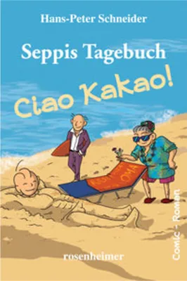 Immagine prodotto di Seppis Tagebuch: Fußball-Weltmeisterschaft und der Konflikt zwischen Jungen und Mädchen