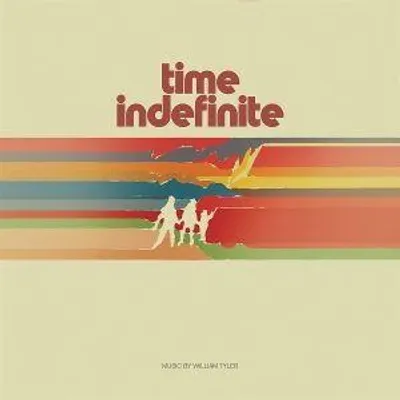 Produktbild von Time Indefinite