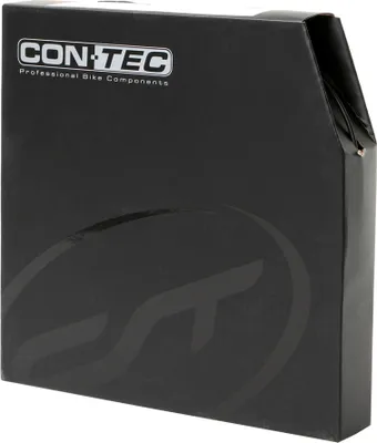 Produktbild von Contec Schaltzugaussenhuelle Shift Schwarz