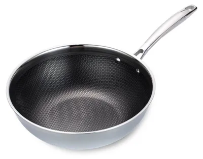 Obrázek produktu pro Maestro Třívrstvá hluboká pánev 30 cm MR122430