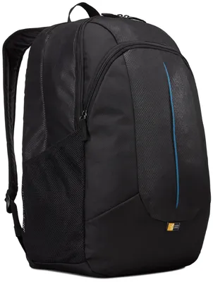 Produktbild von Case Logic Prevailer PREV-217 Notebook-Rucksack 17,3" Schwarz 34 L