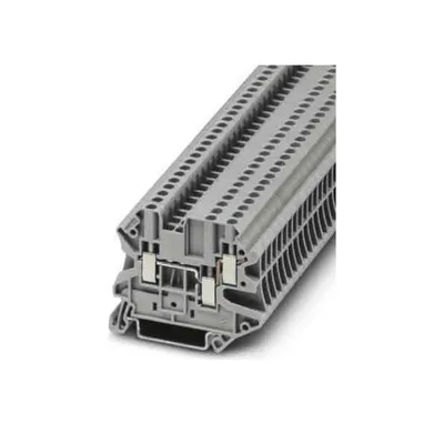 Produktbild von Phoenix Contact Durchgangsreihenklemme UT 2,5-TWIN 3044513