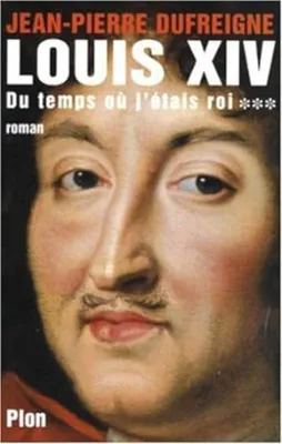 Produktbild von In meiner Zeit als König, von 1671 bis 1715