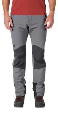 Zdjęcie produktu dla Spodnie Hannah Garwyn Man Grey L
