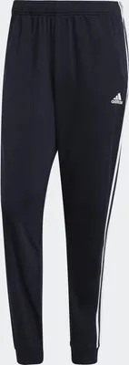 Produktbild von Pantaloni adidas Primegreen Essentials Warm-Up M H46106 Pullunder adidas Größe: 2XL,