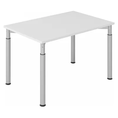Produktbild von YAMA 12 S | 120x80 - Grau/Silber