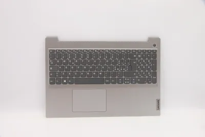 Zdjęcie produktu dla Lenovo 5CB1D02062, Cover + keyboard, Lenovo, IdeaPad 3 15ADA05
