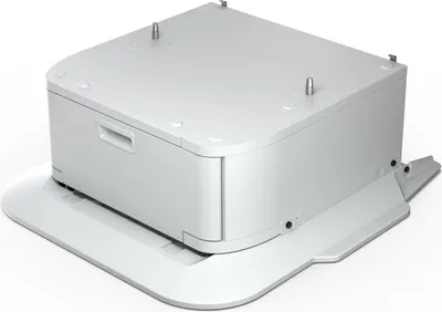 Produktbild von Epson - MFP-Unterschrank - für WorkForce Pro RIPS WF-C879, WF-8590, WF-C869, WF-C8690