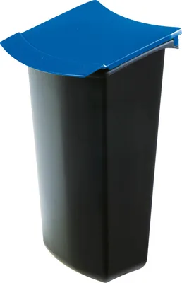 Produktbild von HAN Einsatz 1843-14 Mondo Deckel 3l schwarz/blau