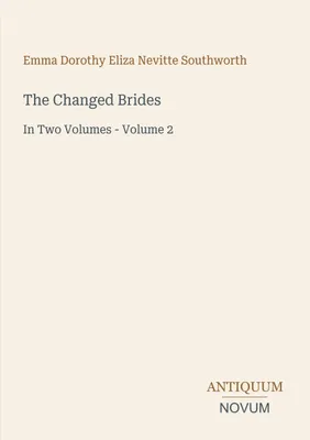 Produktbild von The Changed Brides