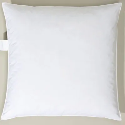 Produktbild von Centa-Star KOPFKISSEN CLASSIC MEDIUM Grösse 80 X 80 cm Farbe WEISS