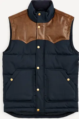 Produktbild von Celio Dumountain Steppweste 1119817__M
